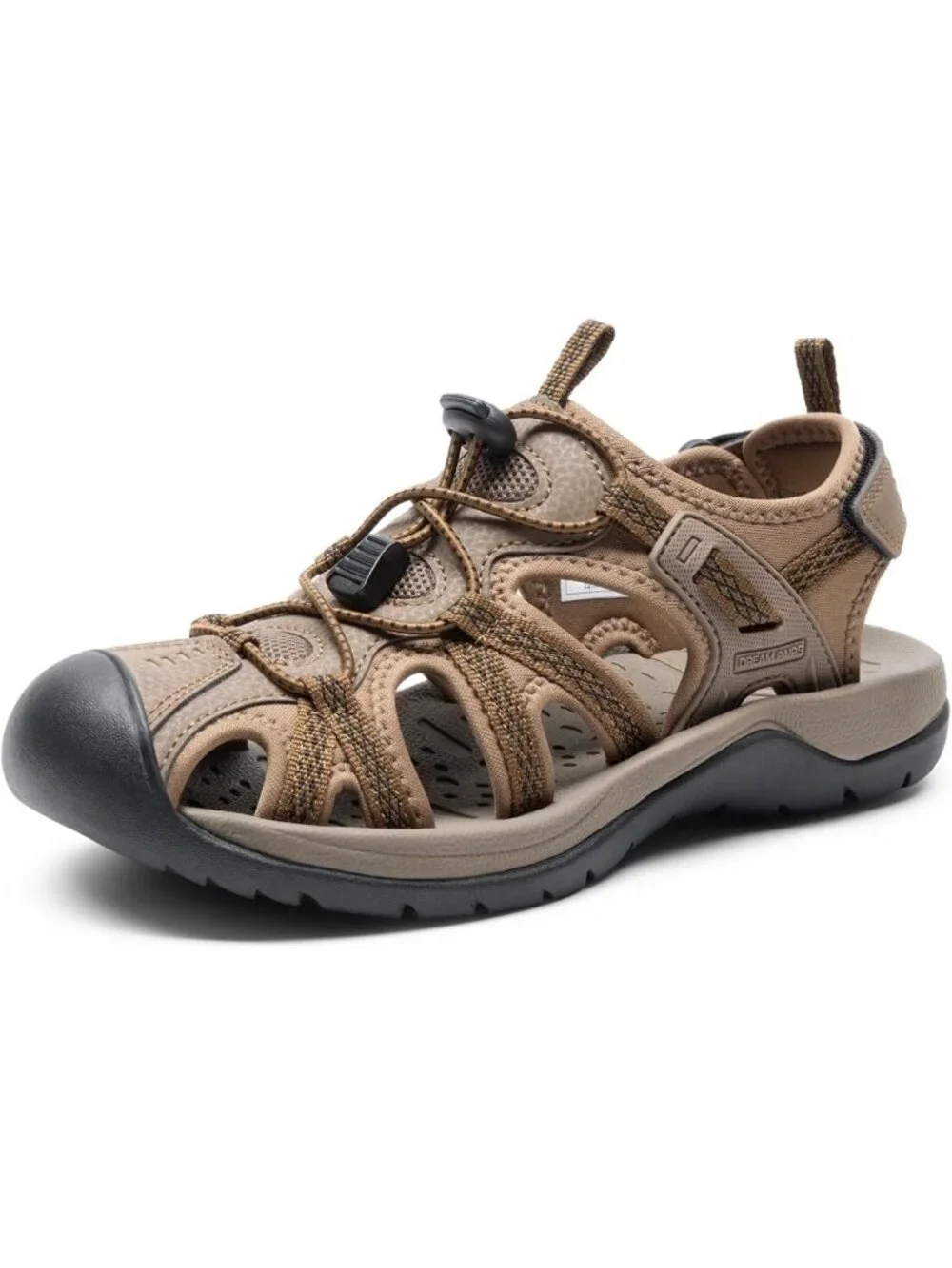 Women's Hiking Sandals - Comfortable Outdoor Sports Shoes for Summer Adventures